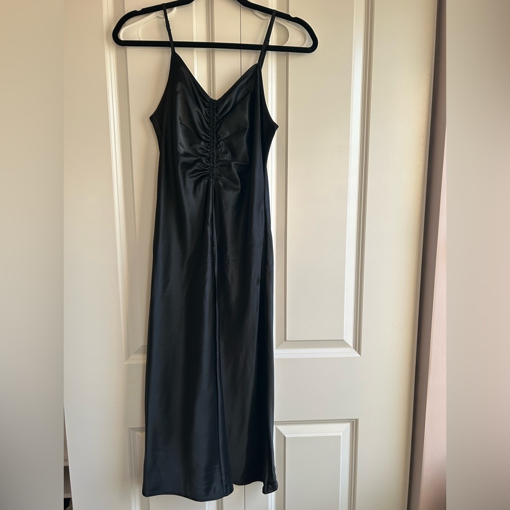 Target MIDI Dress